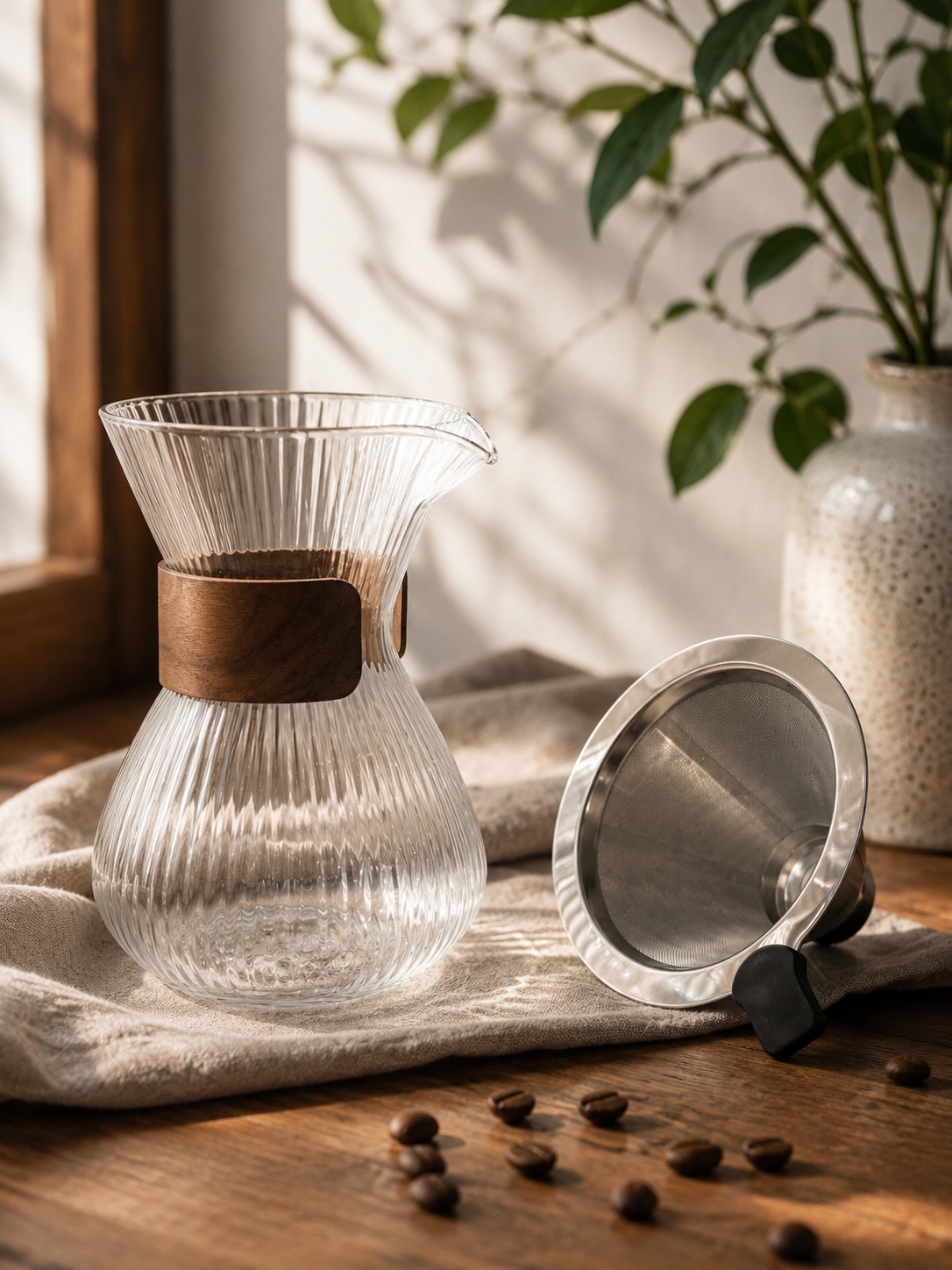 Chemex 350 ml